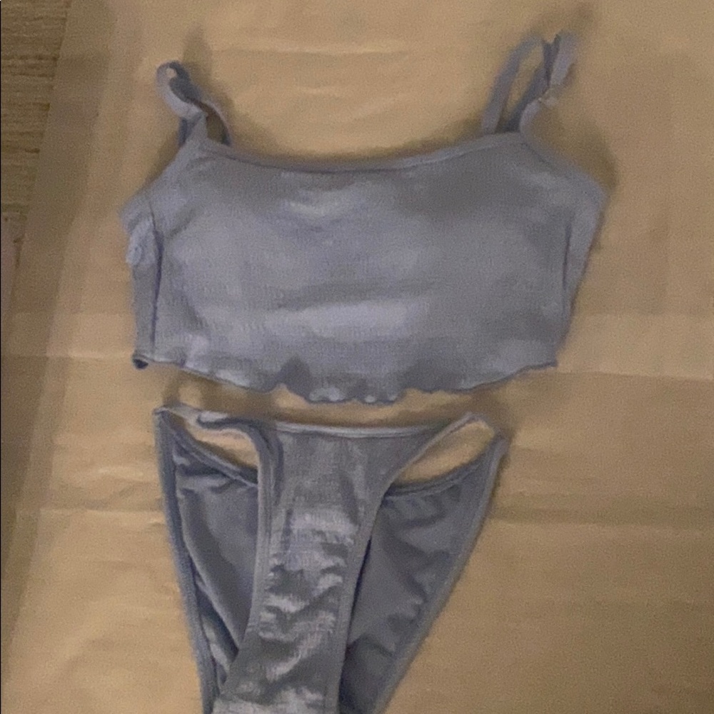 Bathing Suit